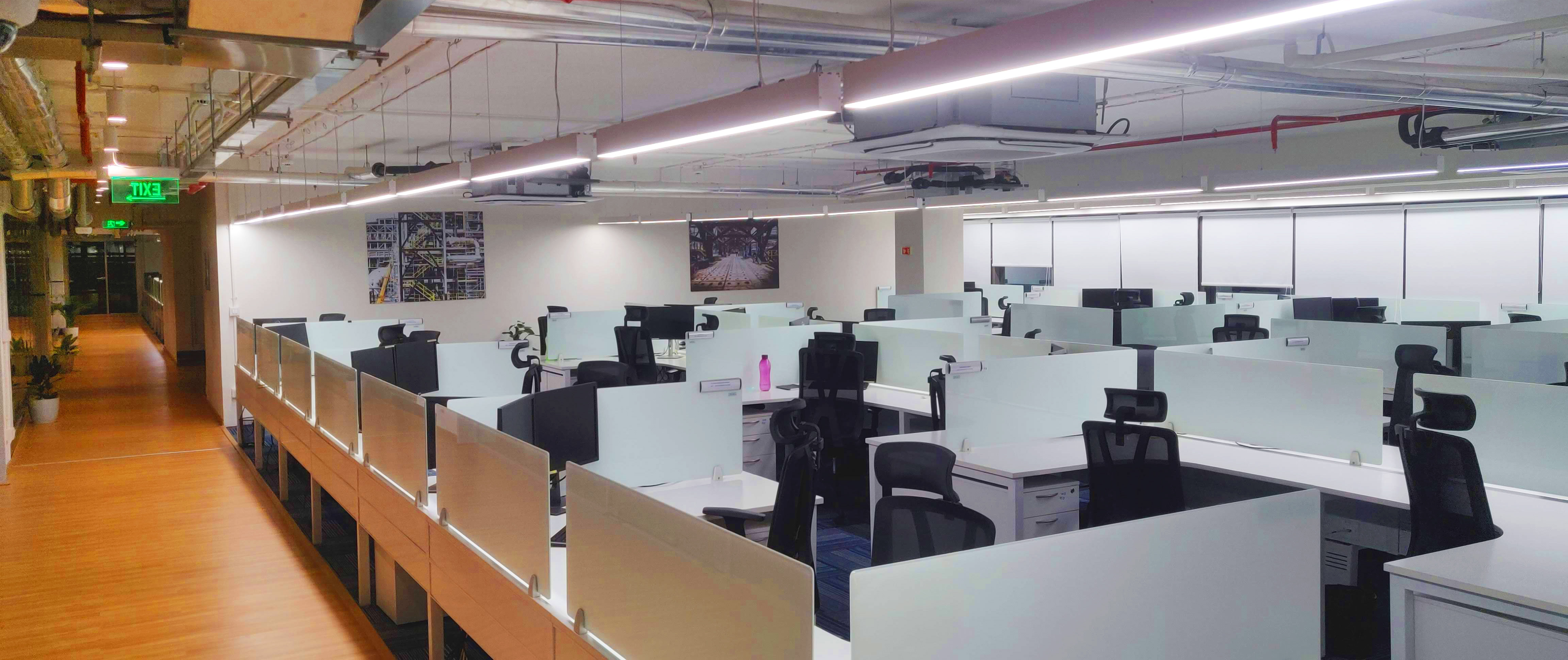 Office 1