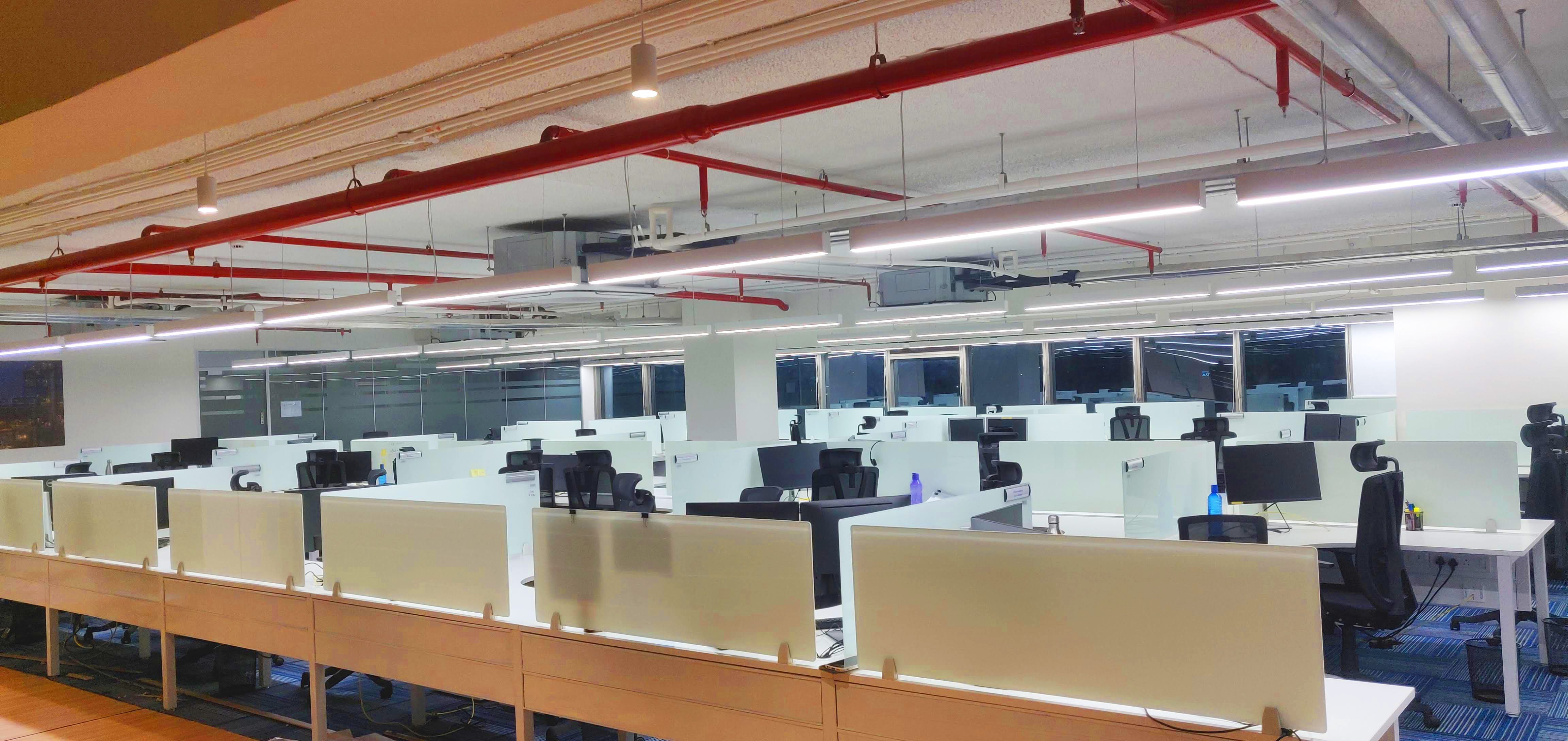 Office 1