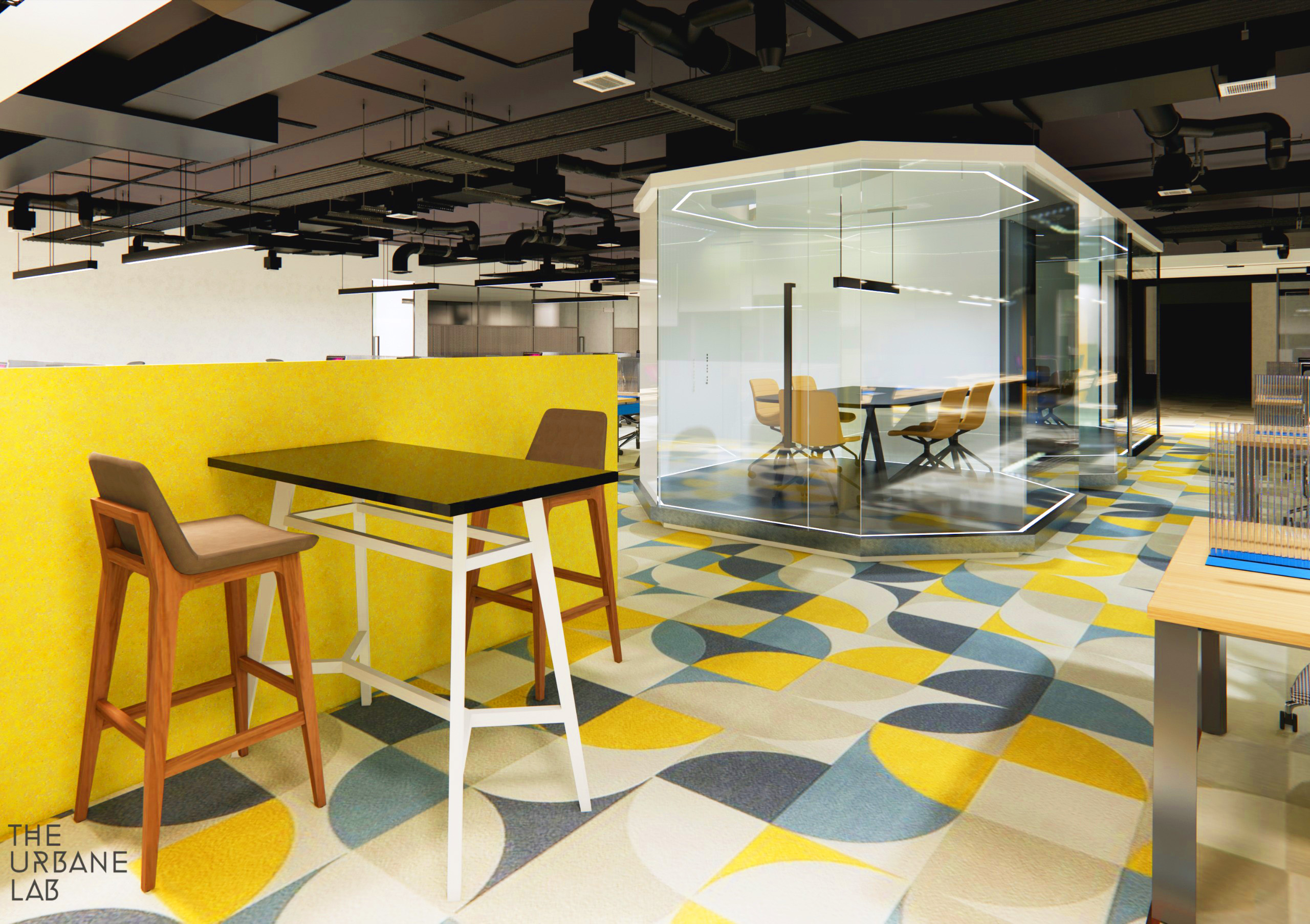 Office 1