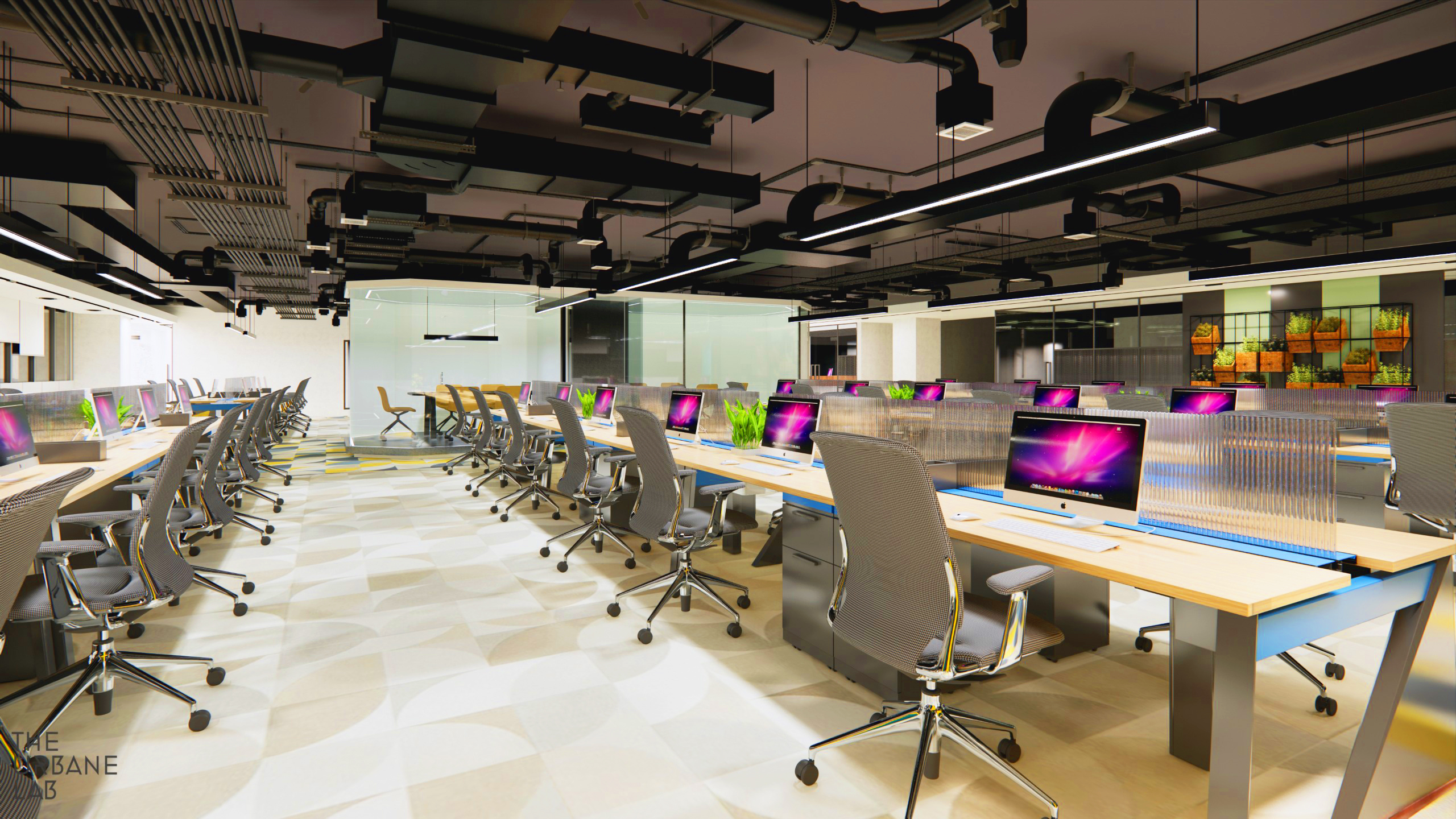 Office 1