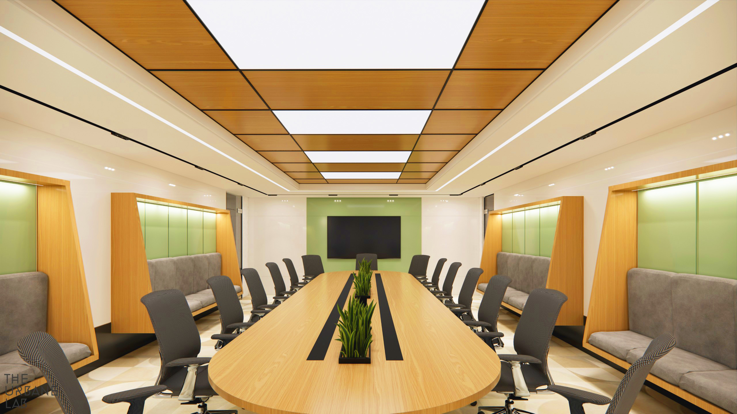 Office 1