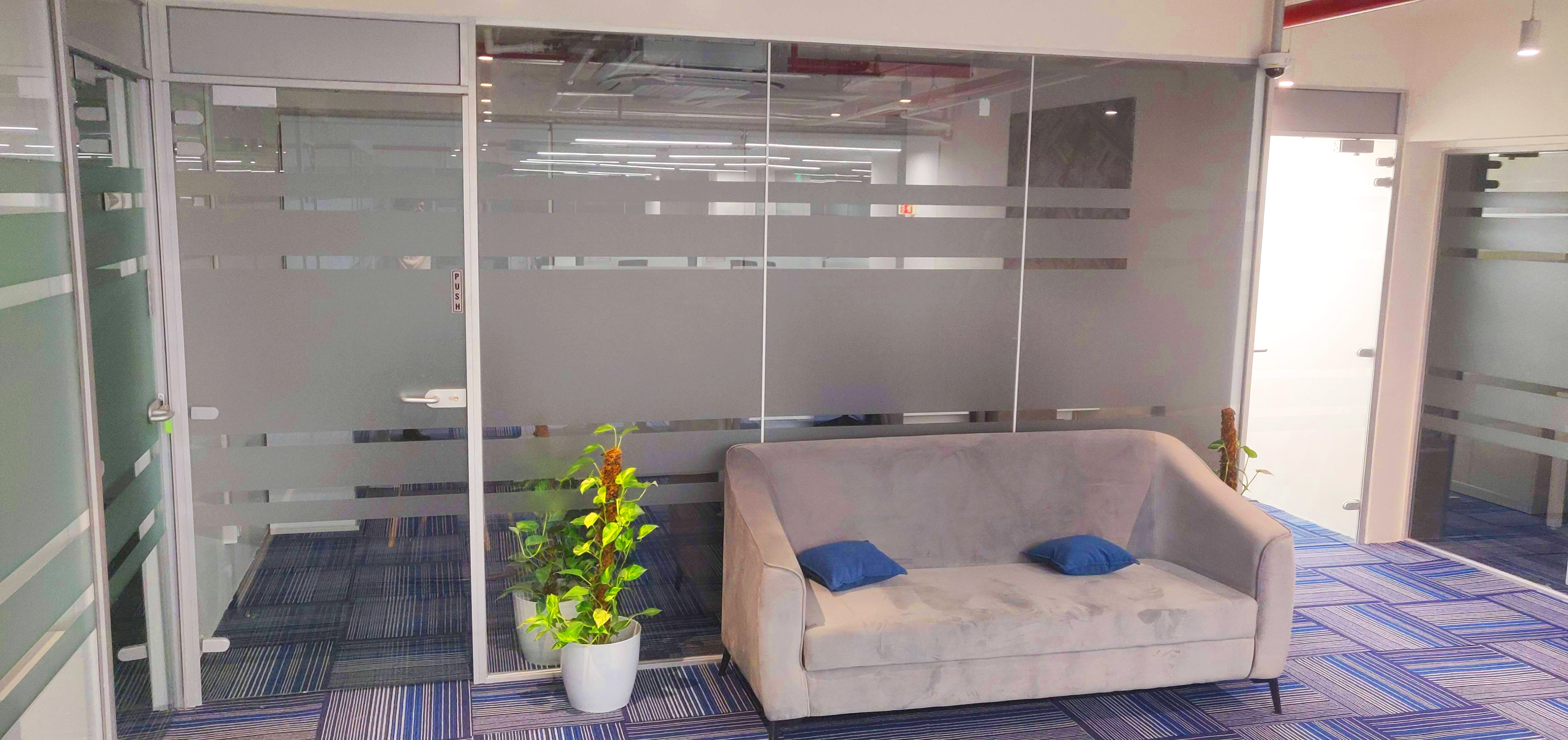 Office 1